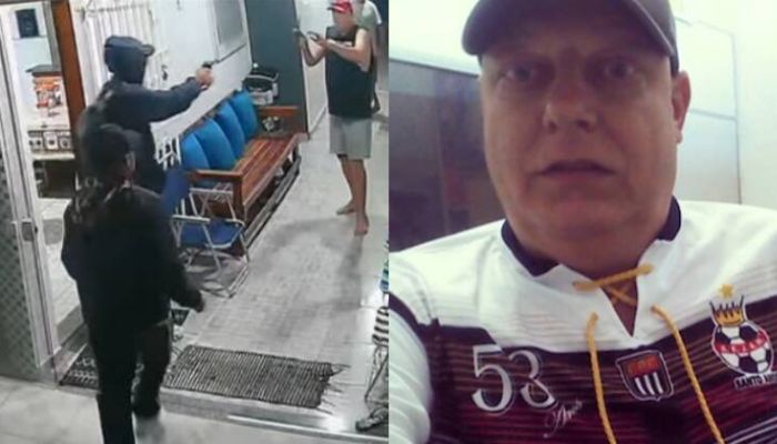 Blog do Dida Santos