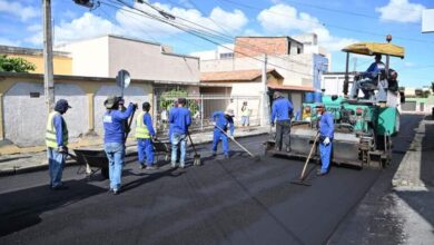 blog do dida santos e asfalto da prefeitura